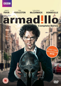 Armadillo (Complete Seres) (DVD)